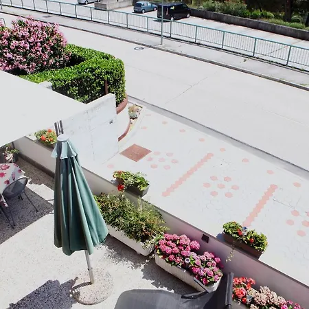 Beautiful Bay View Apartment Portoroz Iu Exterior photo