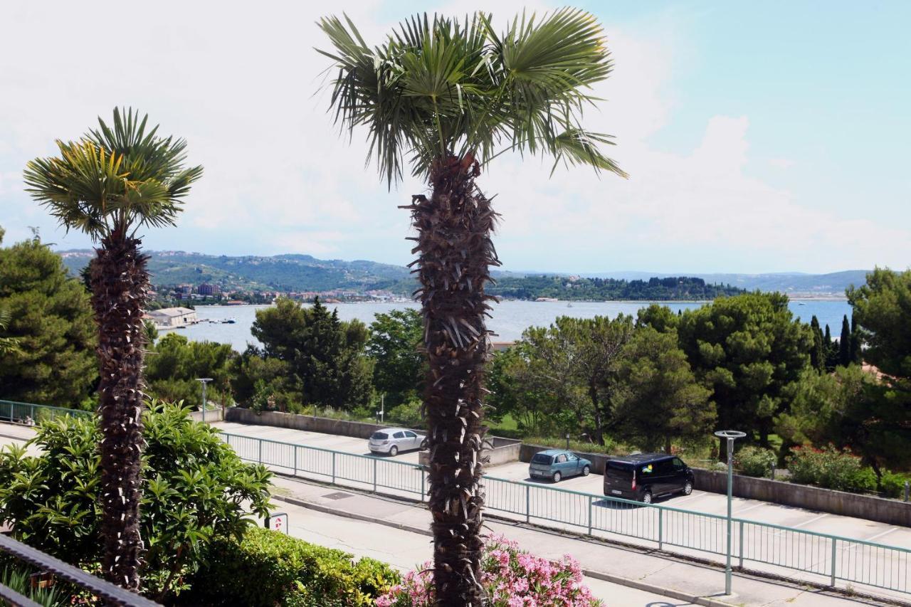 Appartement Beautiful Bay View Iu Portorož