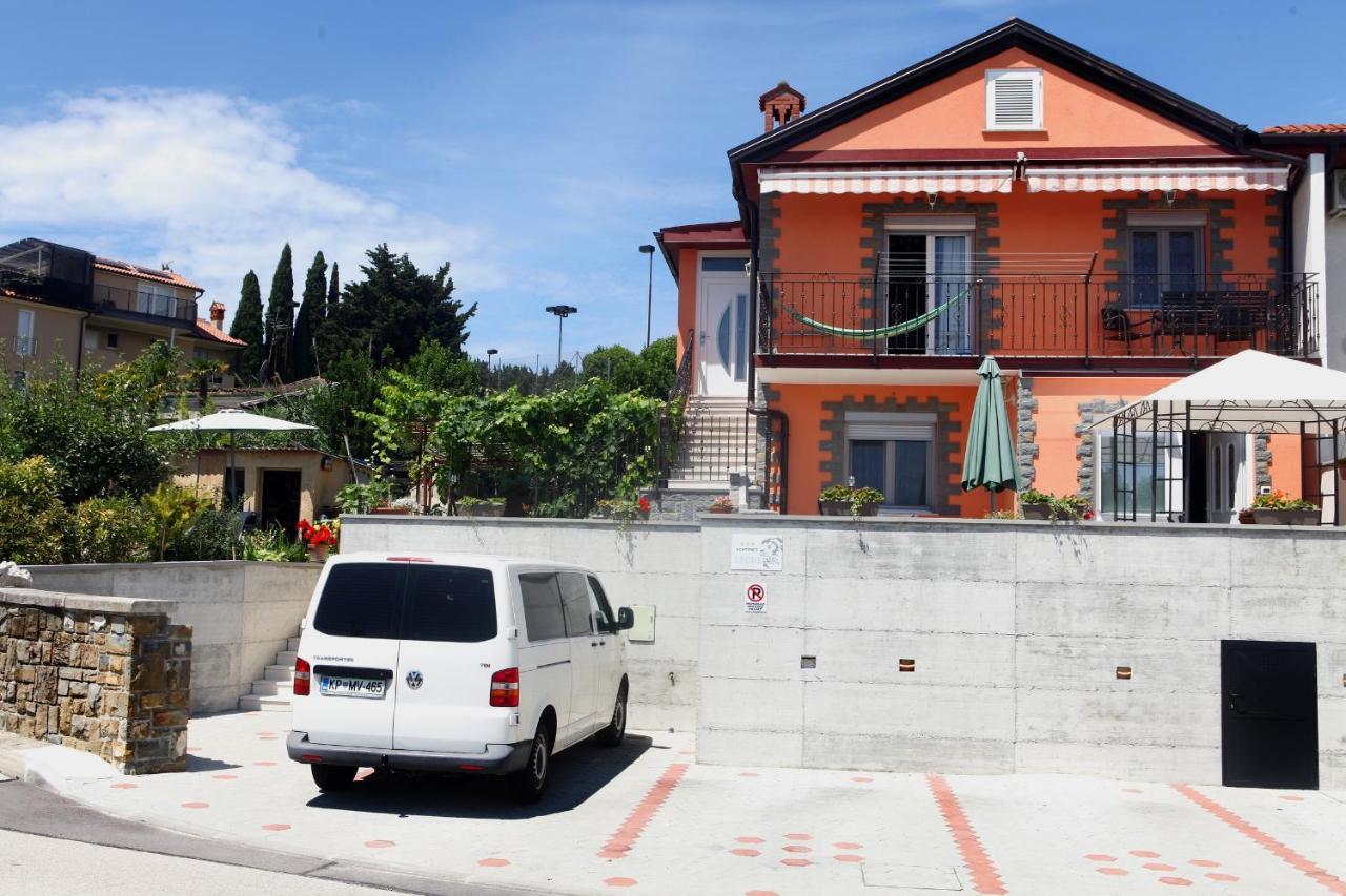 Apartman Beautiful Bay View Iu *
