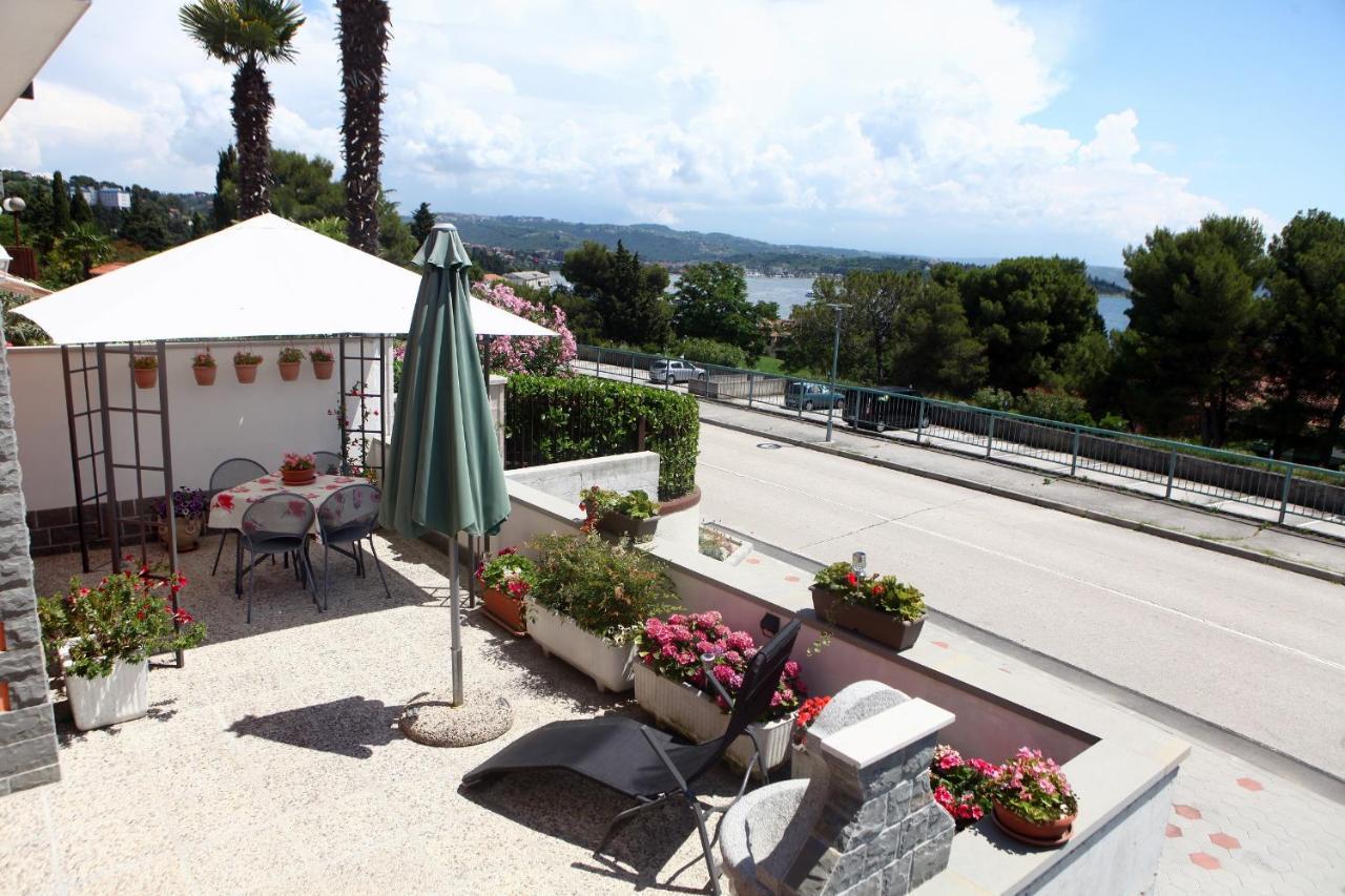 Beautiful Bay View Iu Appartement Portorož