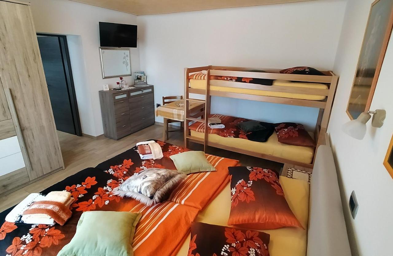 Beautiful Bay View Iu Apartman *