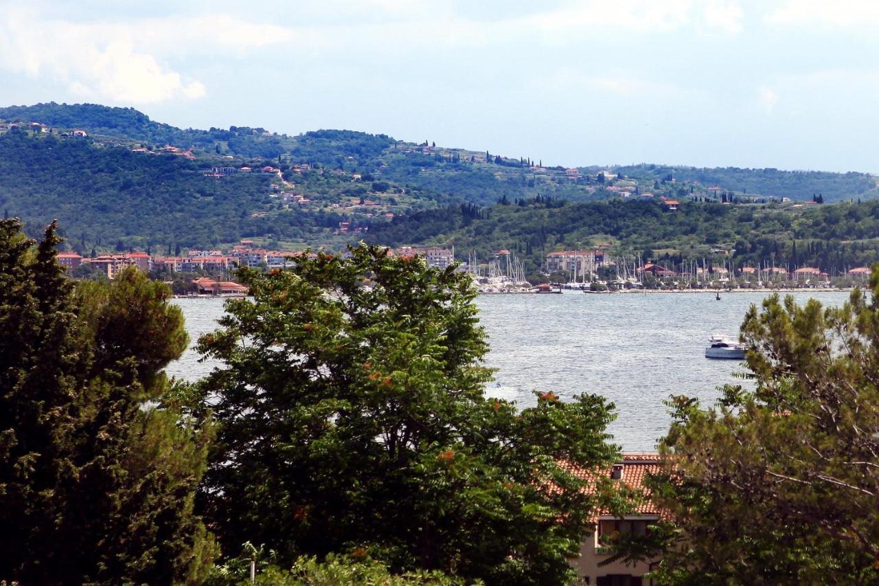 Beautiful Bay View Iu Portorož