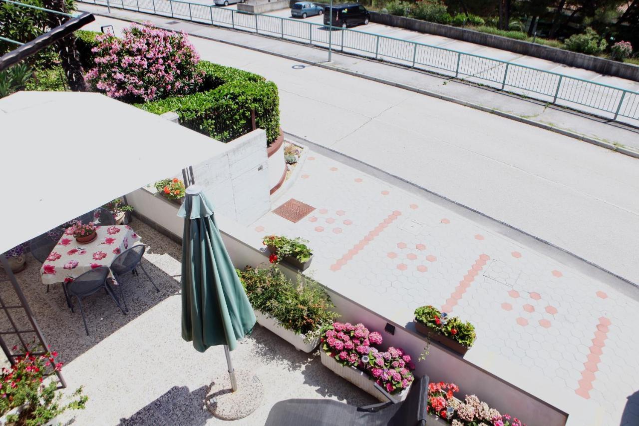 Beautiful Bay View Iu Portorož