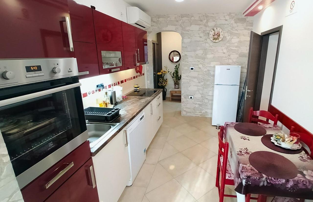Beautiful Bay View Iu Apartman Portorož