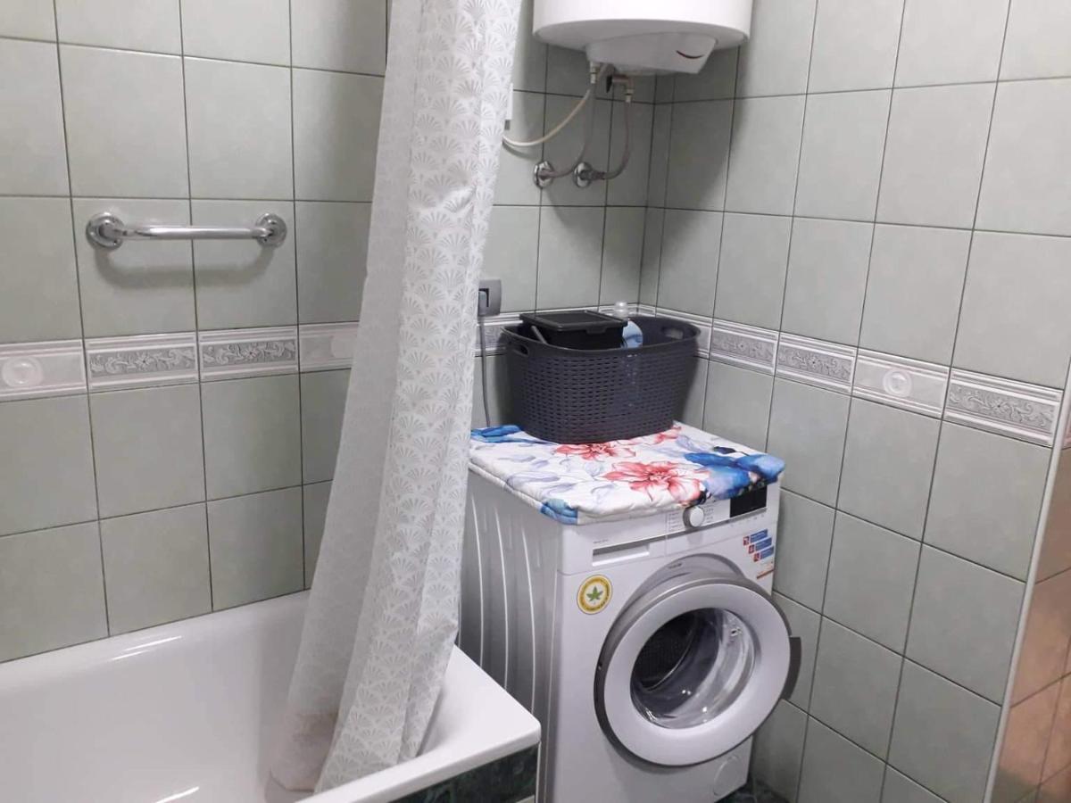 Beautiful Bay View Iu Apartman
