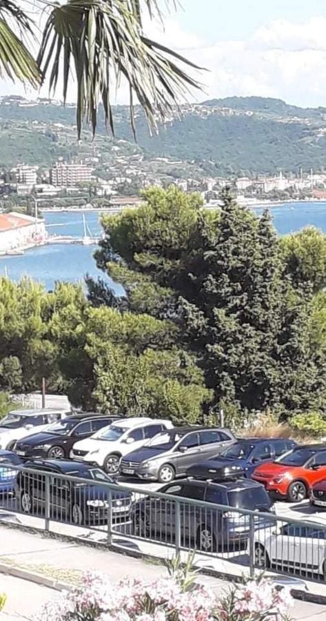Appartement Beautiful Bay View Iu Portorož