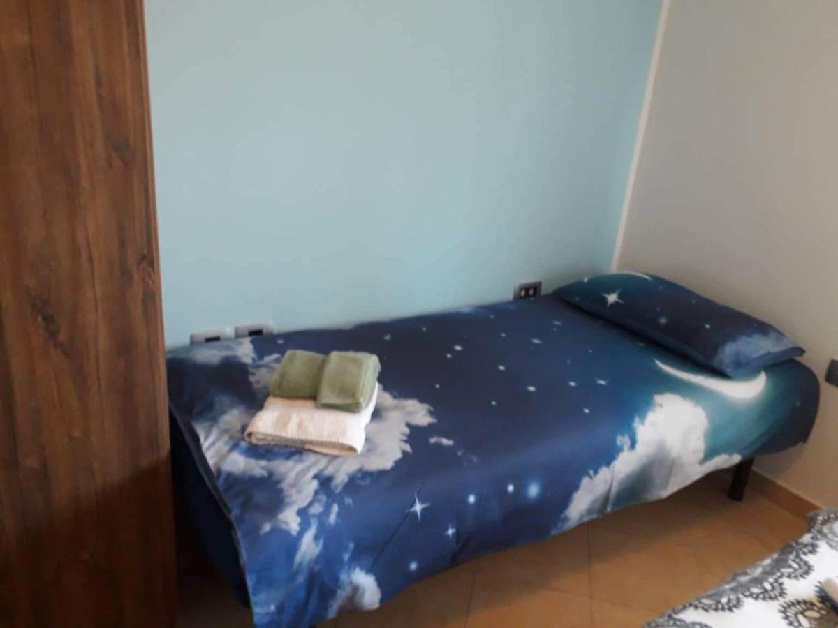 Beautiful Bay View Iu Appartement *