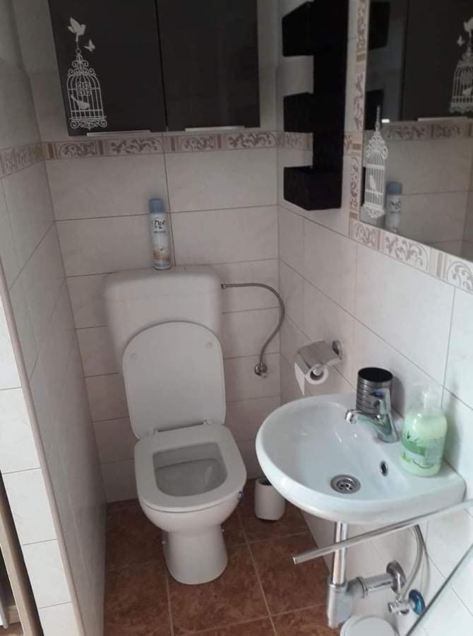 Appartement Beautiful Bay View Iu Portorož