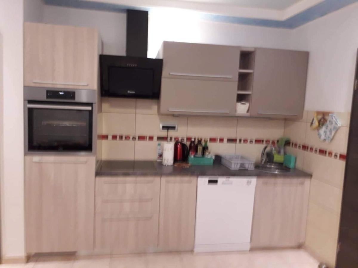 Beautiful Bay View Iu Appartement Portorož
