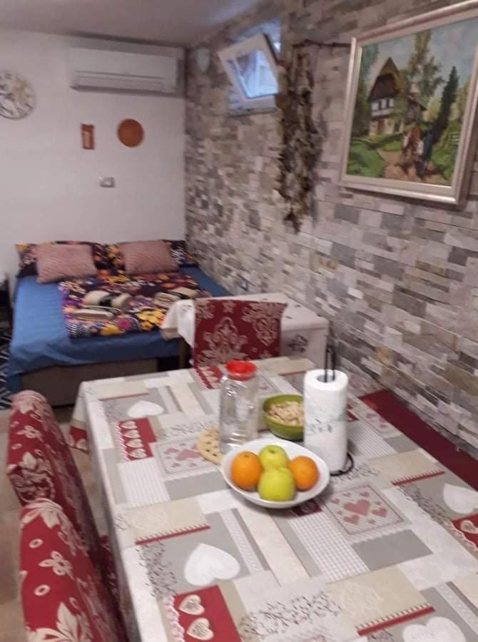 Apartman Beautiful Bay View Iu *
